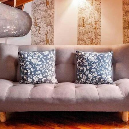 Design Villa With Parking Navigli Area Milano Ngoại thất bức ảnh