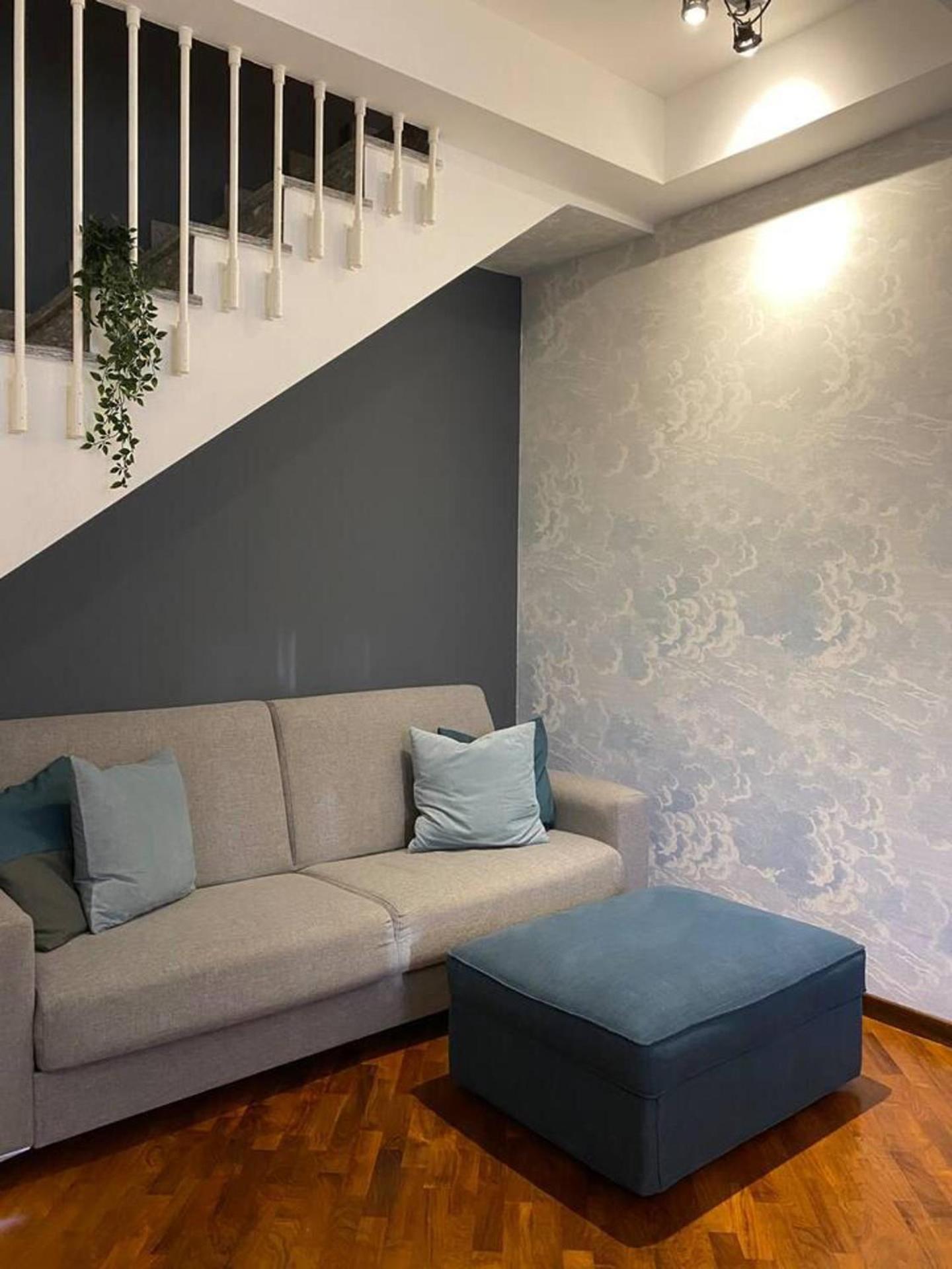 Design Villa With Parking Navigli Area Milano Ngoại thất bức ảnh