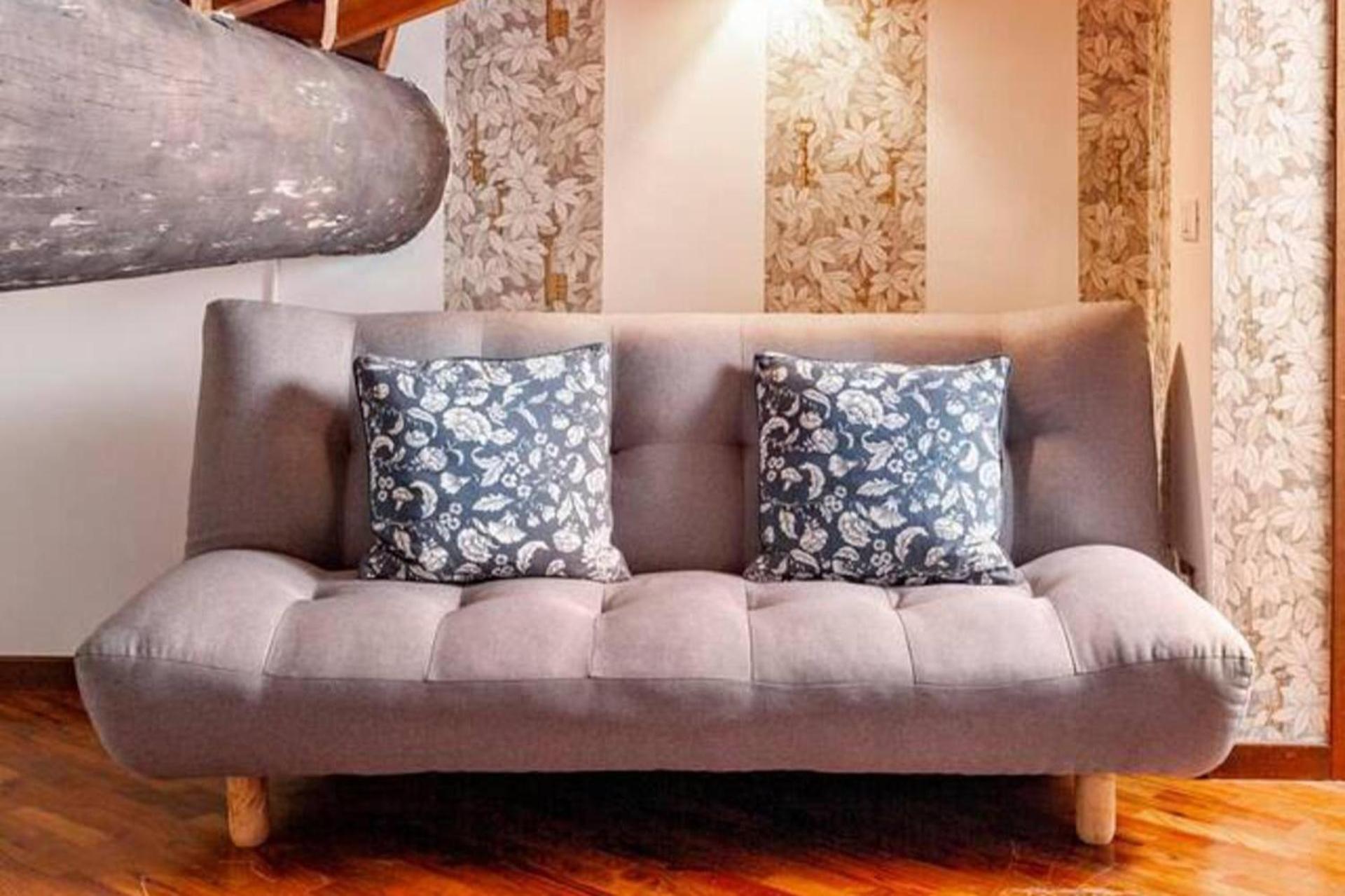 Design Villa With Parking Navigli Area Milano Ngoại thất bức ảnh