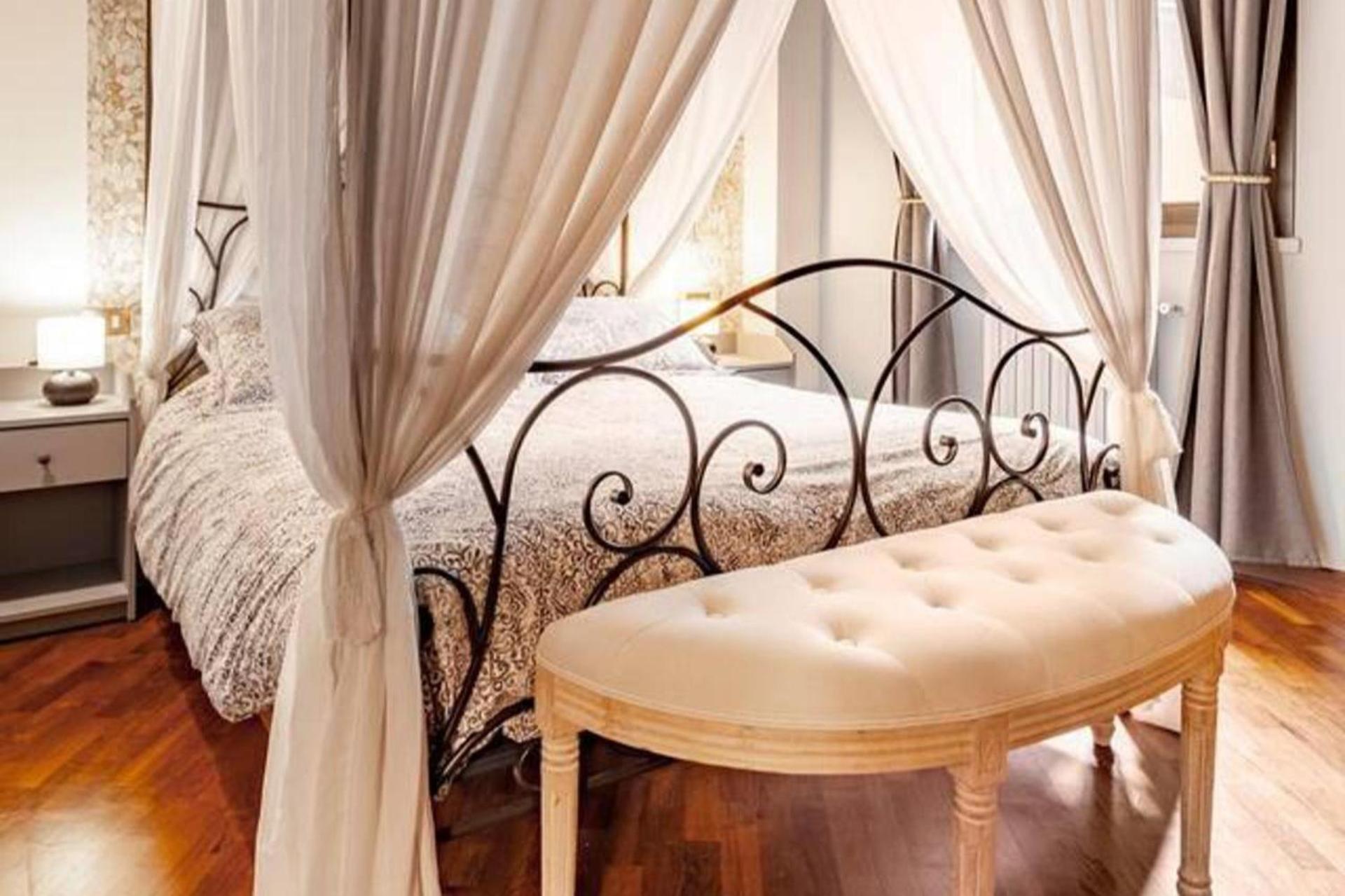 Design Villa With Parking Navigli Area Milano Ngoại thất bức ảnh